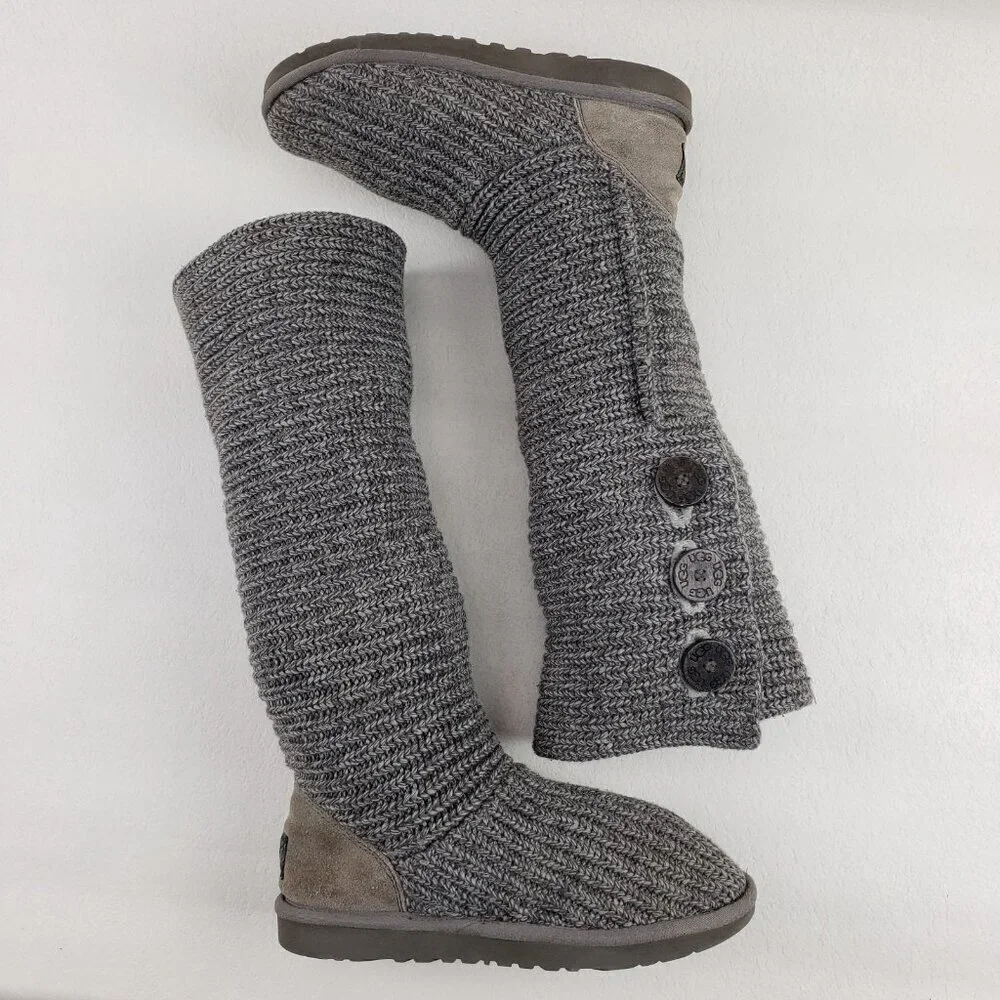 UGG cardy knit